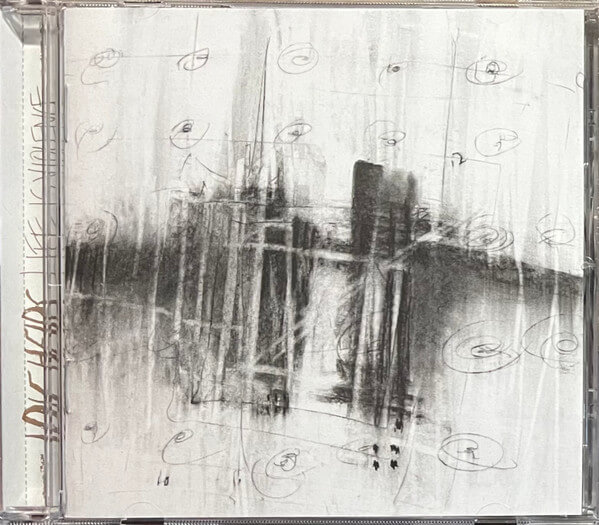 Idle Heirs - Life is Violence - CD
