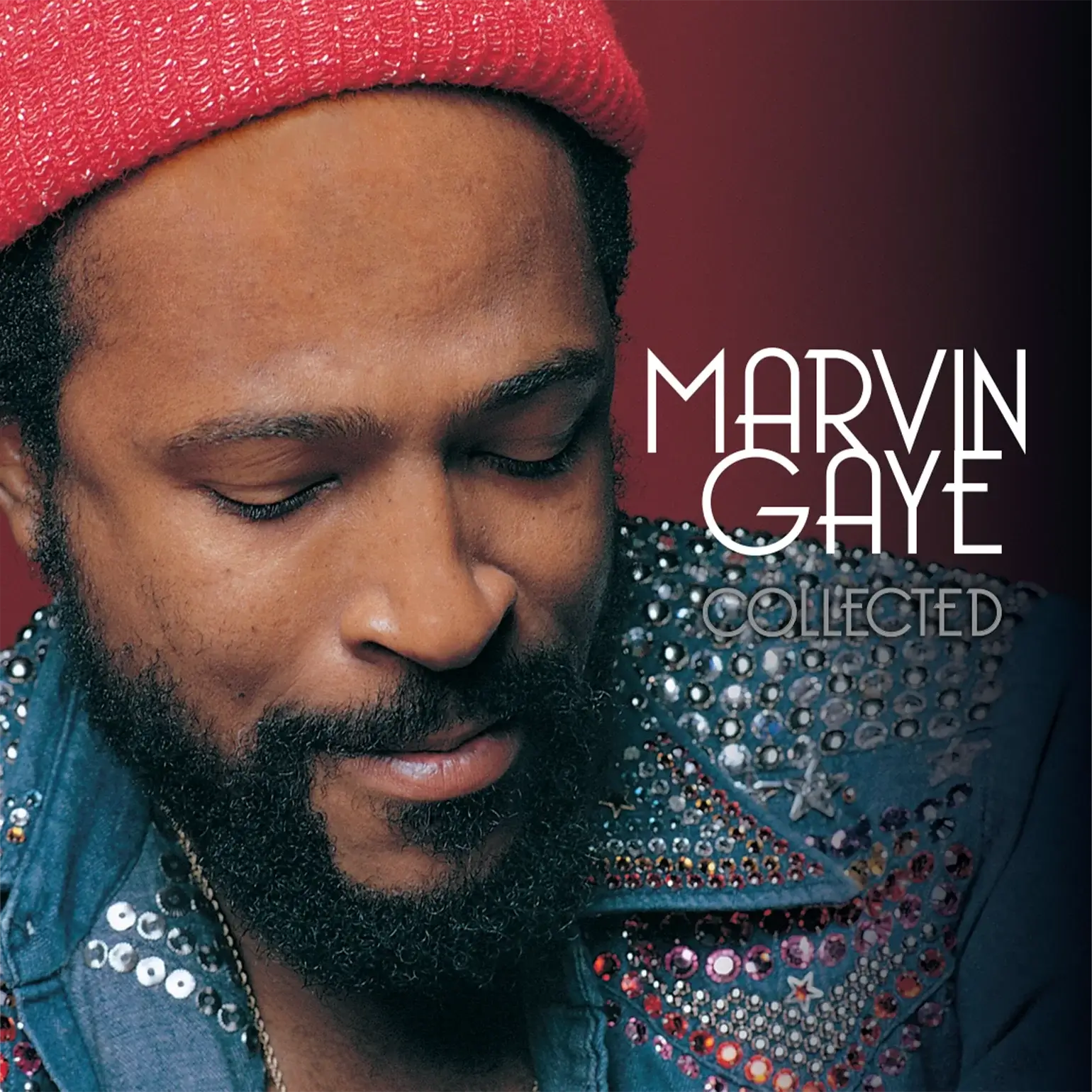Marvin Gaye - Collected - Vinyl LP