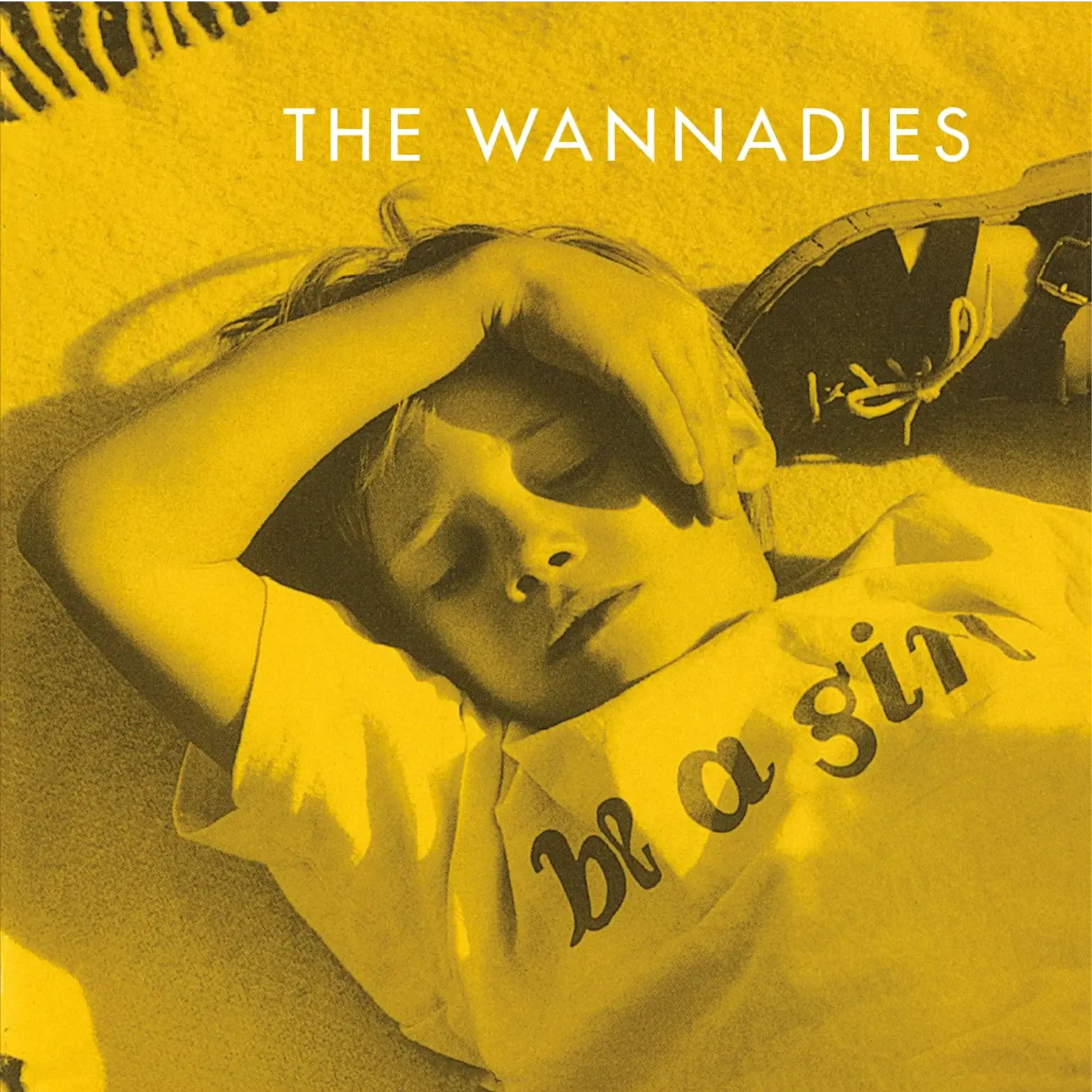 The Wannadies - Be A Girl - Vinyl LP