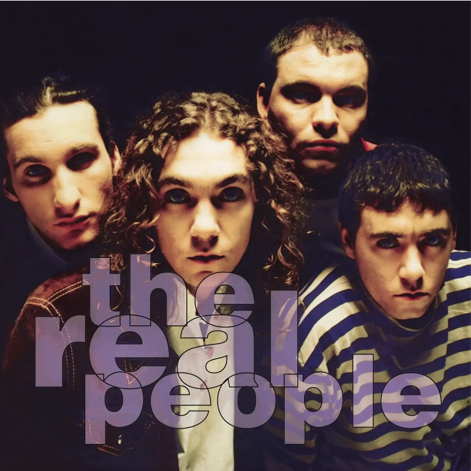 The Real People - The Real People - Vinyl LP