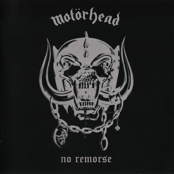 Motorhead - No Remorse - CD
