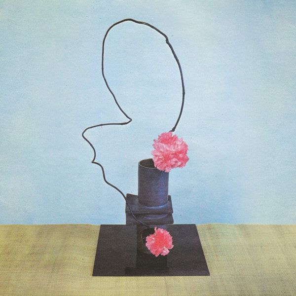 Methyl Ethel - Oh Inhuman Spectacle - CD