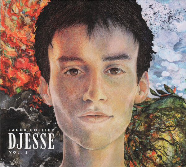 Jacob Collier - Djesse Vol. 3 - CD