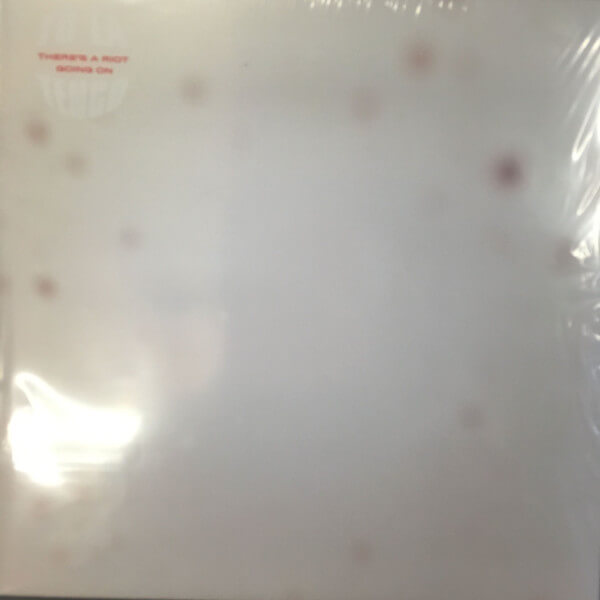 Yo La Tengo - There's a Riot Going on - Vinyl LP