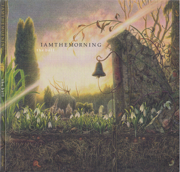 Iamthemorning - Bell - CD
