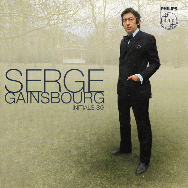 Serge Gainsbourg - Ultimate Best of - CD