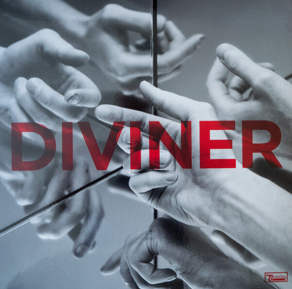 Hayden Thorpe - Diviner - Vinyl LP