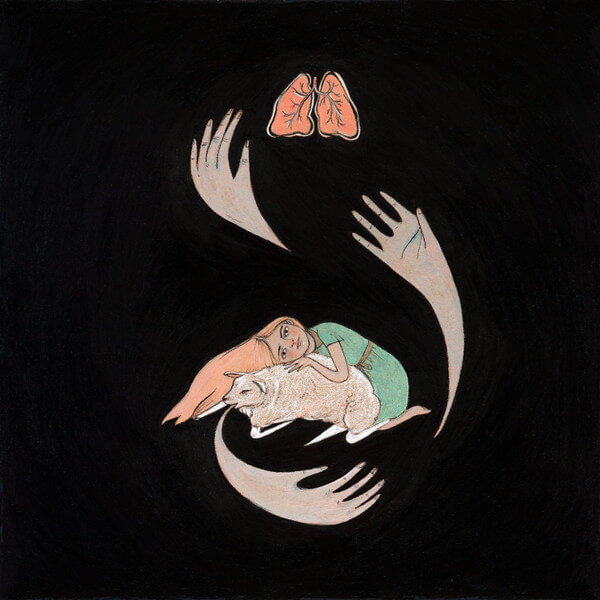 Purity Ring - Shrines - CD