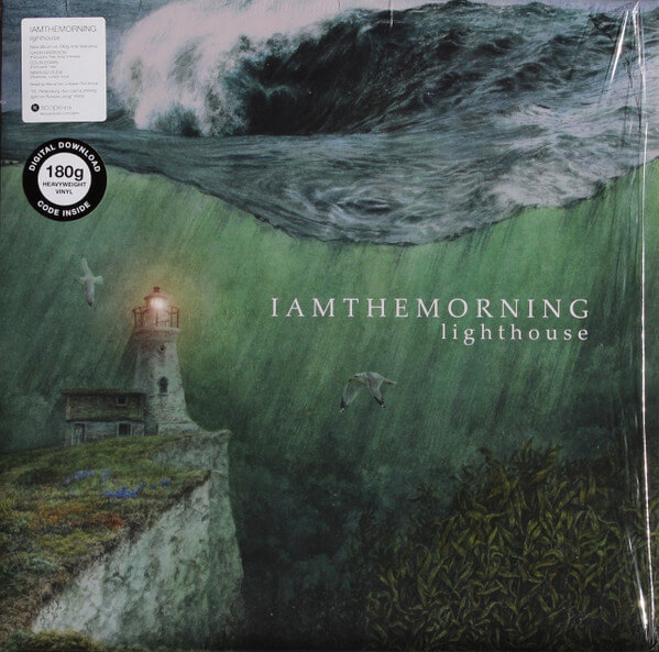 Iamthemorning - Lighthouse - Vinyl LP