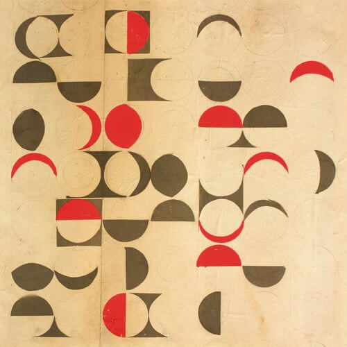 Alex Izenberg - Harlequin - Vinyl LP