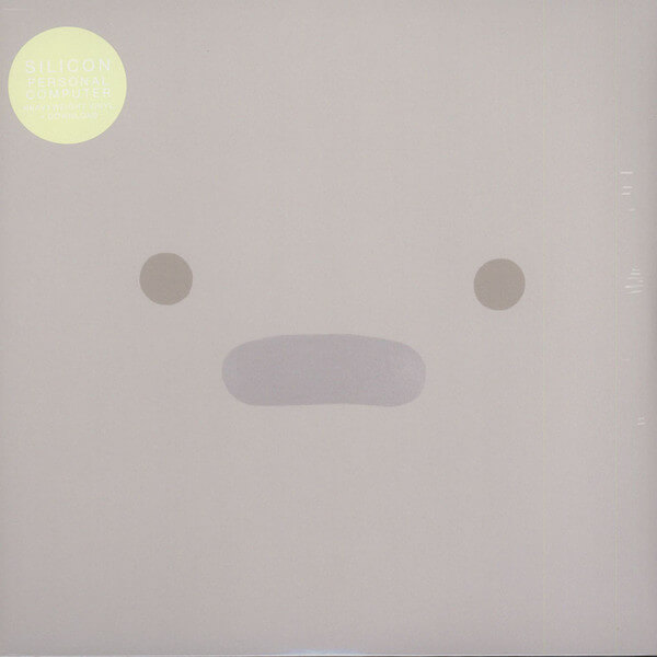 Silicon - Personal Computer - Vinyl LP