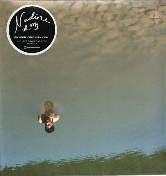 Nadine - Oh My - Vinyl LP