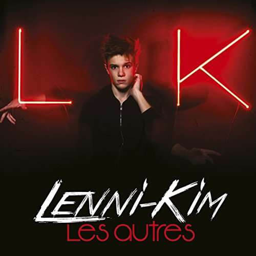 Lenni Kim - Les Autres - CD