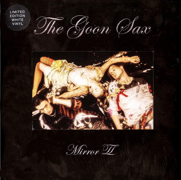 Goon Sax - Mirror Ii - Vinyl LP