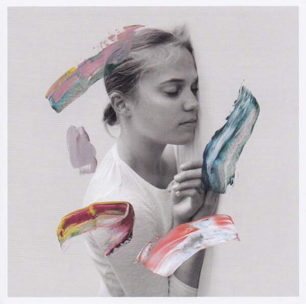National - I Am Easy to Find - CD