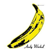 The Velvet Underground... - The Velvet Underground & Nico - Vinyl LP