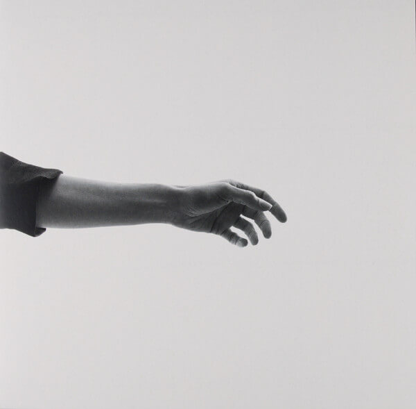 Keeley Forsyth - Limbs - Vinyl LP