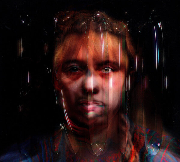 Holly Herndon - Proto - CD