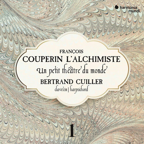 James | Age O... Tibbles - L'alchimiste - Un Petit Theatre Du Monde - CD