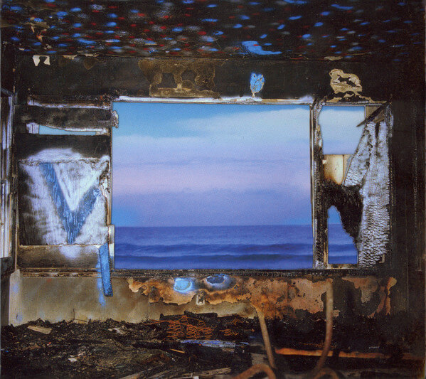 Deerhunter - Fading Frontier - CD