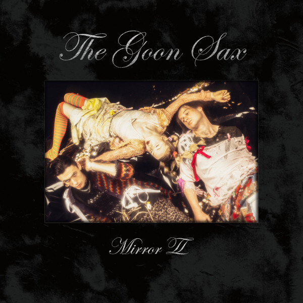 Goon Sax - Mirror Ii - Vinyl LP