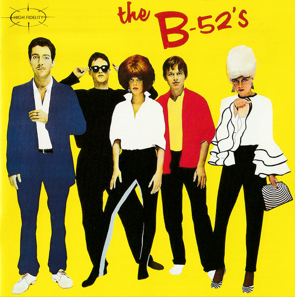 B-52's - B 52's - CD