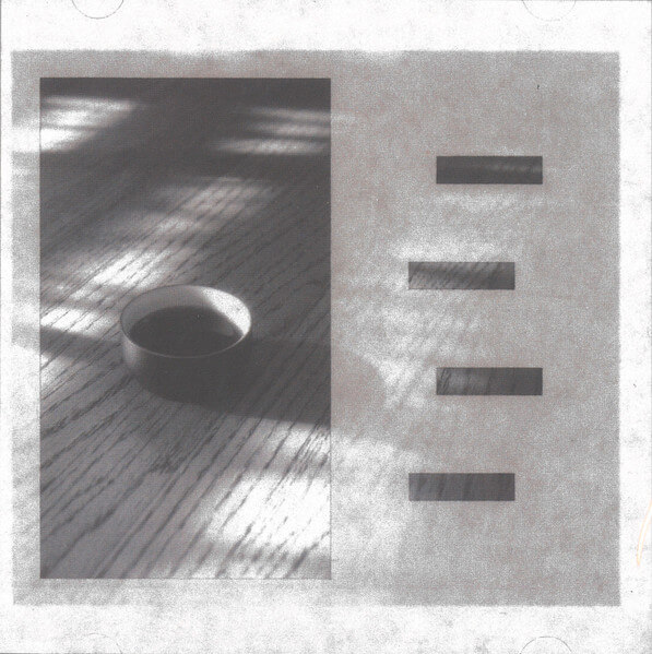 Leon Todd Johnson - Wa Kei Sei Jaku - CD