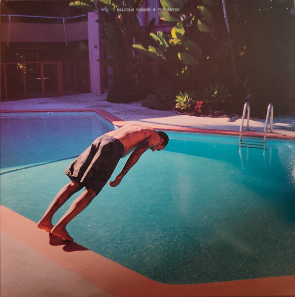 Malcolm Pardon - The Abyss - Vinyl LP