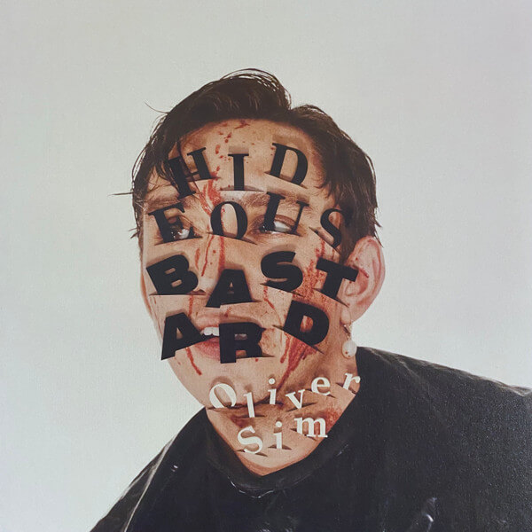 Oliver Sim - Hideous Bastard - Vinyl LP