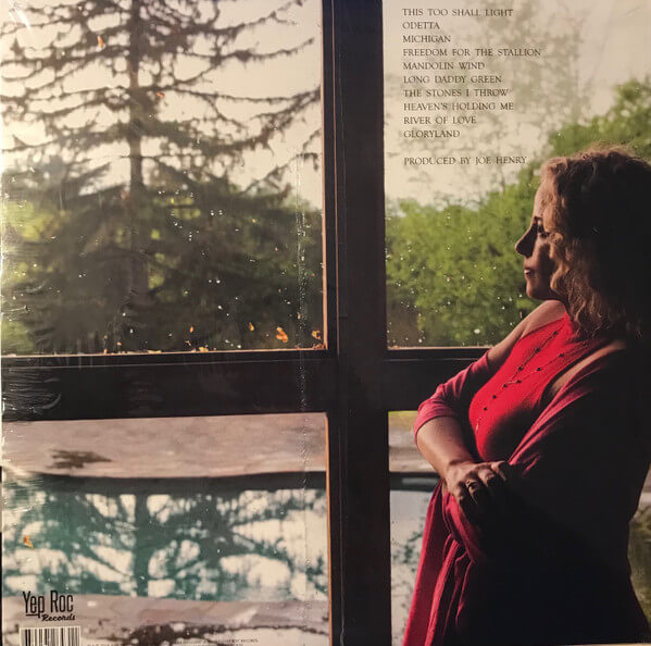 Amy Helm - This Too Shall Light - Vinyl LP