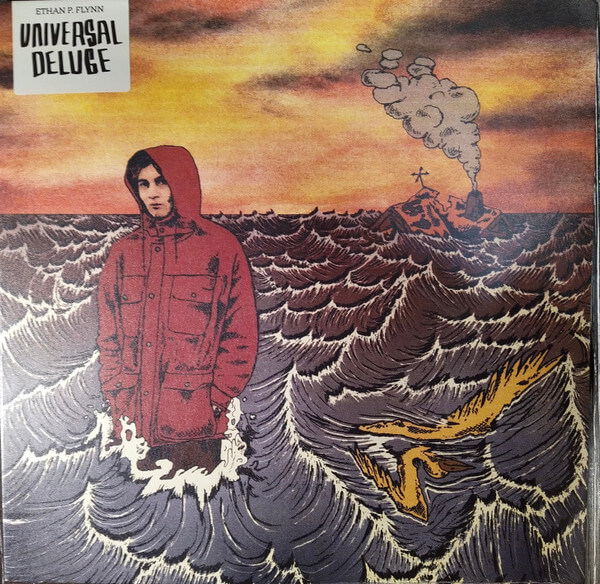 Ethan P. Flynn - Universal Deluge - 12in