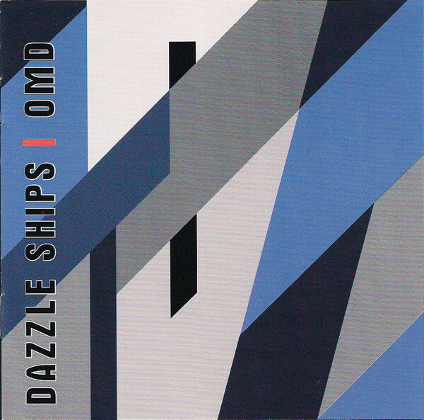 Orchestral Manoeuvres ... - Dazzle Ships - CD