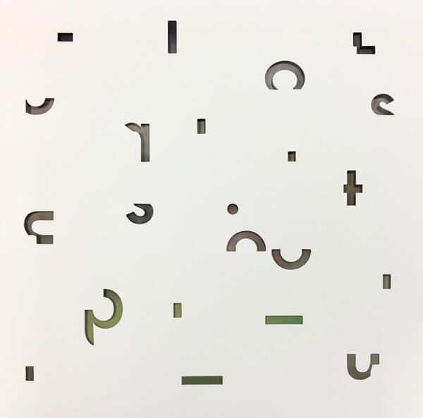 Nightports With Matthe... - Nightports With Matthew Bourne - Vinyl LP