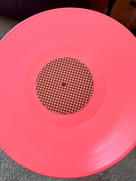 Polica - Madness - Vinyl LP
