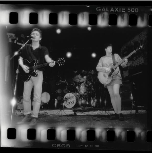 Galaxie 500 - Cbgb 12.13.88 - Vinyl LP