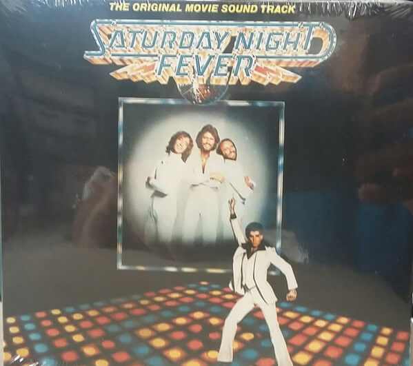 V/a - Saturday Night Fever - CD