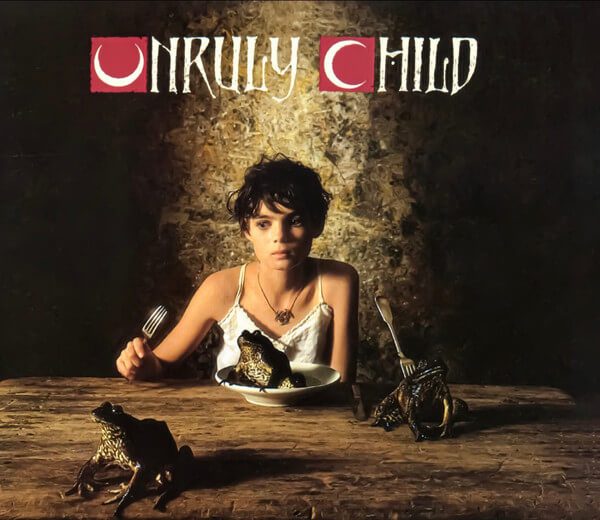 Unruly Child - Unruly Child - CD