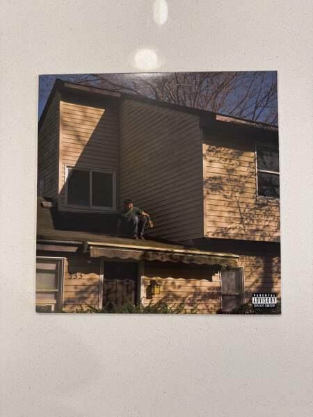 Jeremy Zucker - Garden State - Vinyl LP