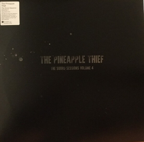Pineapple Thief - Soord Sessions Volume 4 - Vinyl LP