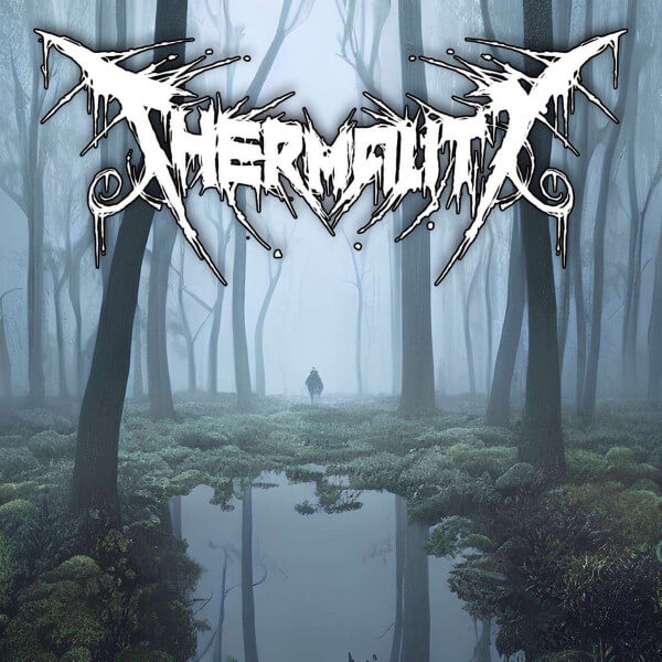 Thermality - Before I Get to Rest - Vinyl LP