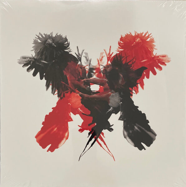 Kings of Leon - Only by the Night - Vinyl LP