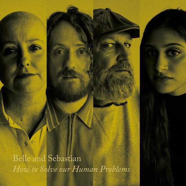 Belle & Sebastian - How to Solve Our Human Problems (part 2) - 12in