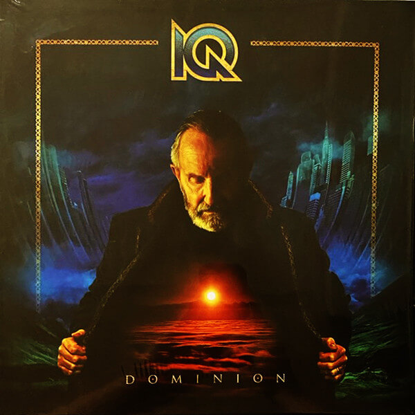 Iq - Dominion - Vinyl LP