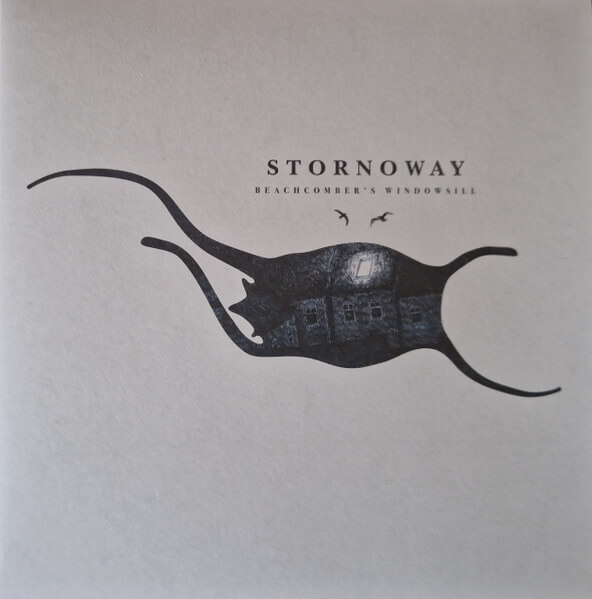 Stornoway - Beachcomber's Daughter - Vinyl LP