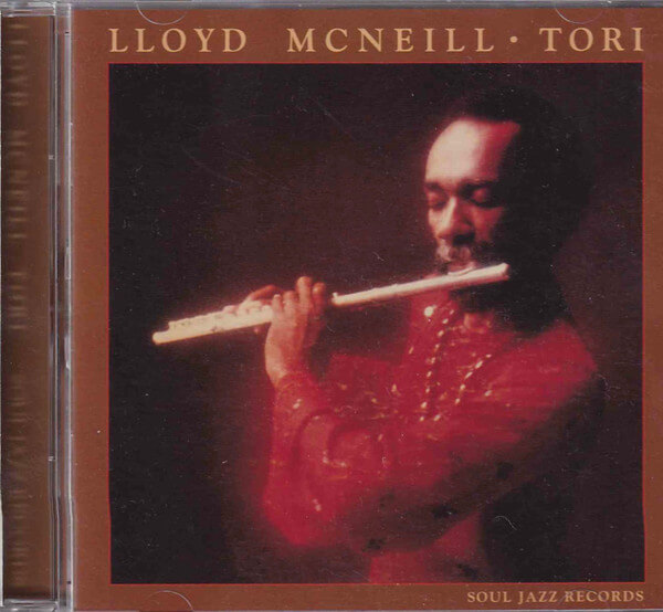 Lloyd Mcneill - Tori - CD