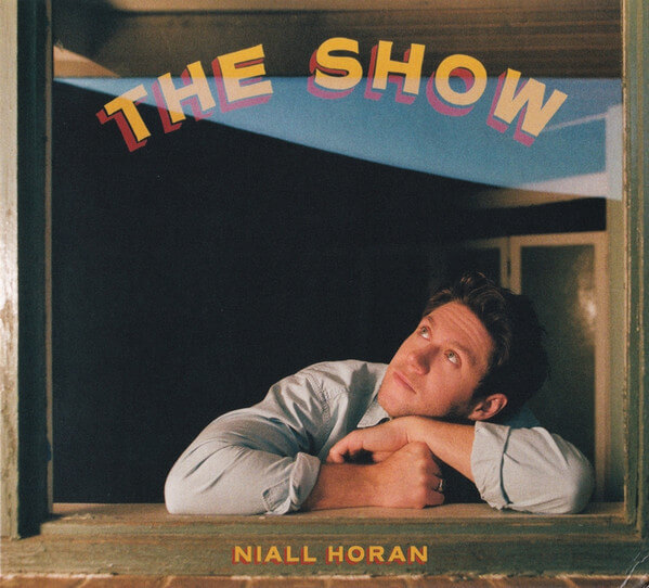 Niall Horan - The Show - CD