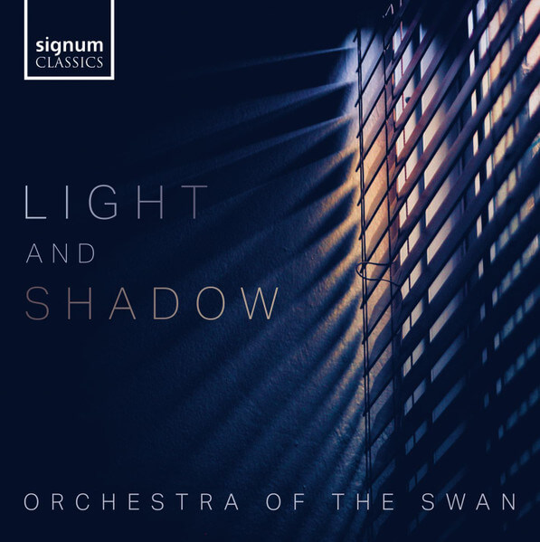 Orchestra of the Swan - Light and Shadow - CD