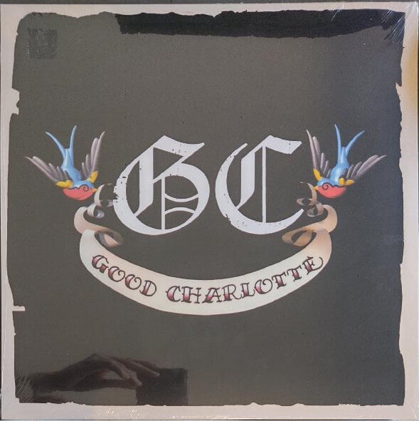 Good Charlotte - Good Charlotte - Vinyl LP