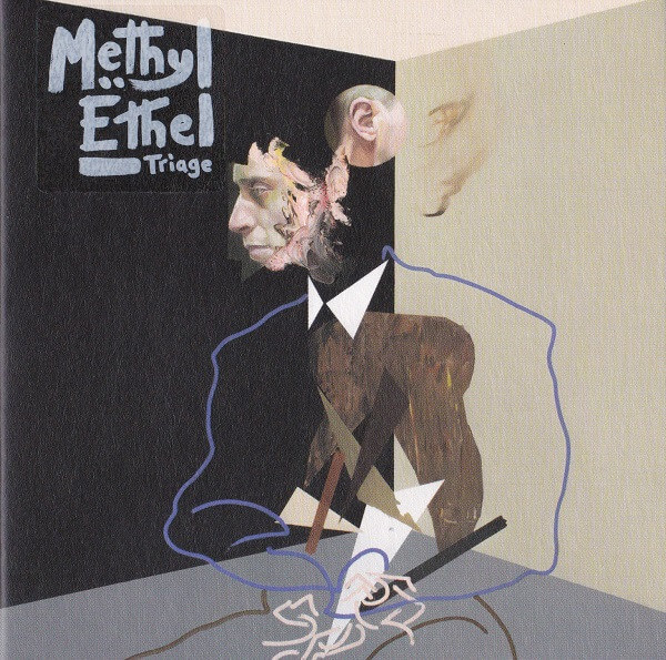 Methyl Ethel - Triage - CD