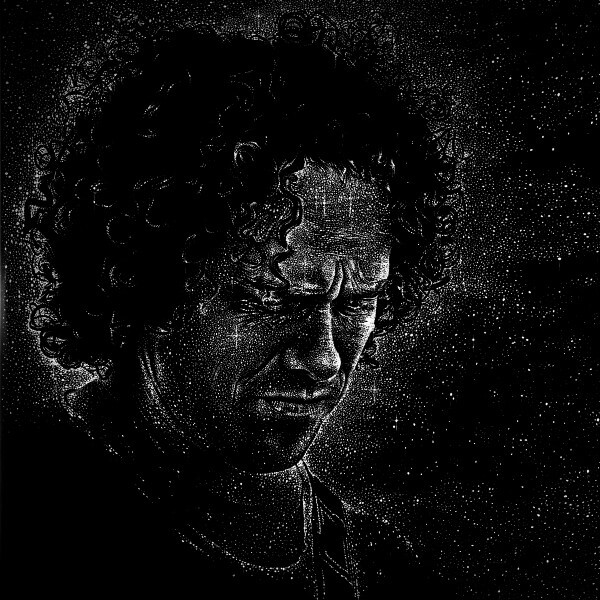 Daniel Cavanagh - Monochrome - Vinyl LP